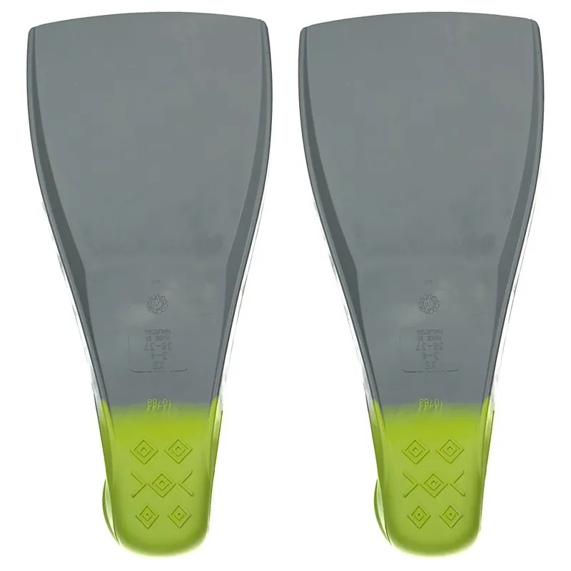 Speedo Long Blade Fins-1